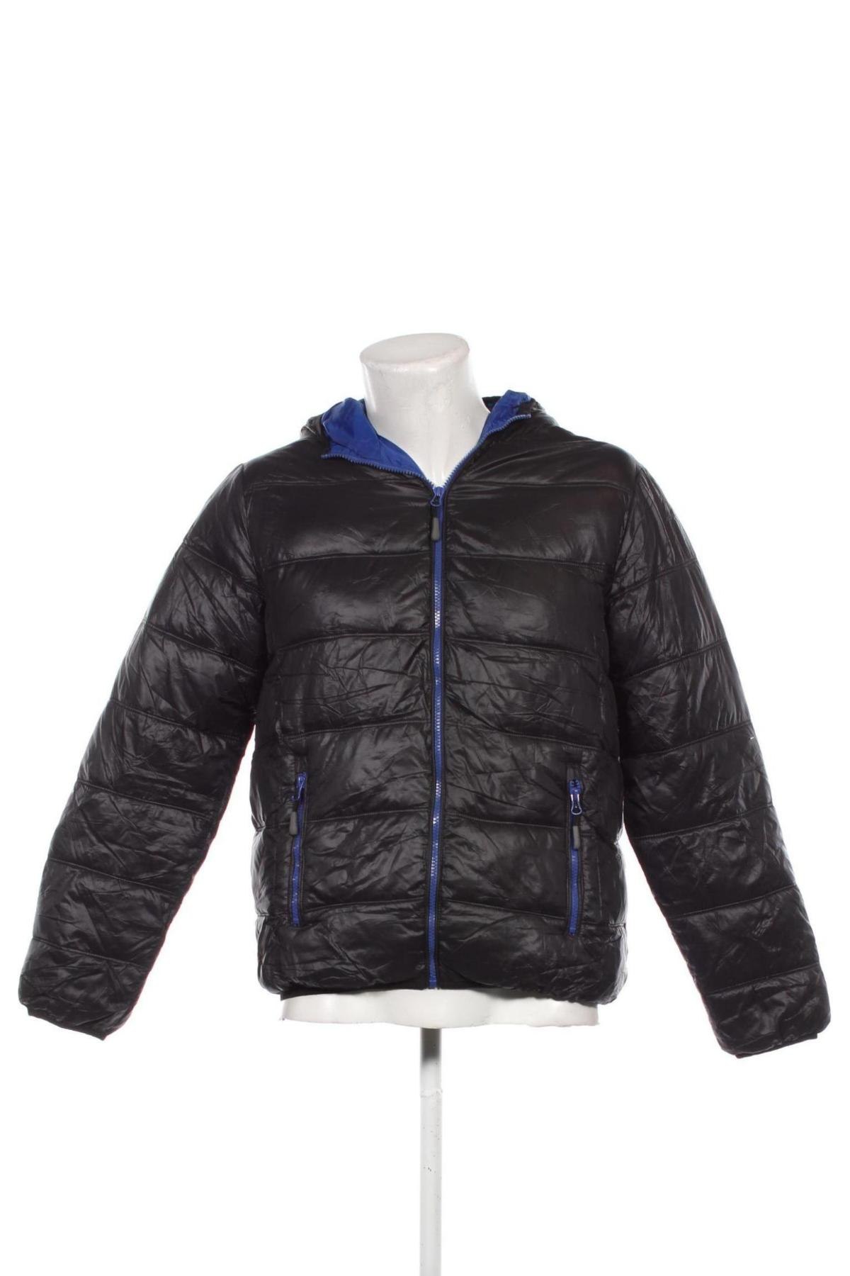 Herrenjacke Montego, Größe M, Farbe Schwarz, Preis € 47,99