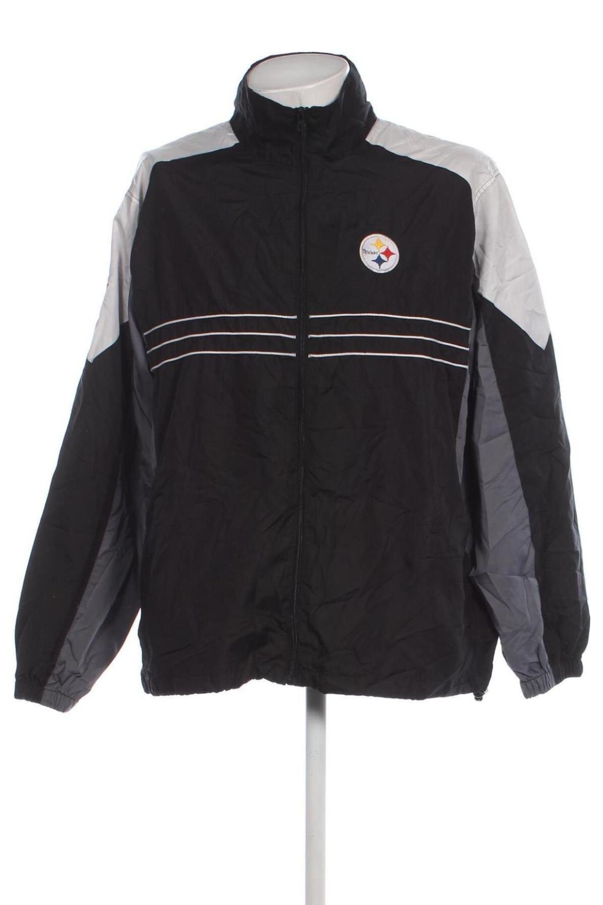 Herrenjacke NFL, Größe XL, Farbe Mehrfarbig, Preis € 27,49