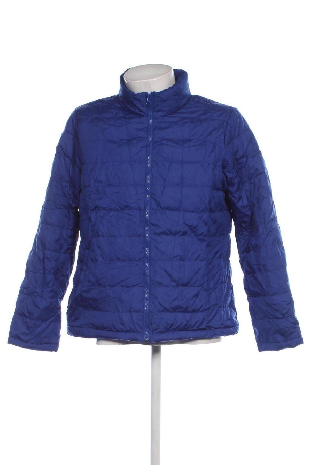 Herrenjacke Old Navy, Größe XL, Farbe Blau, Preis 57,49 €