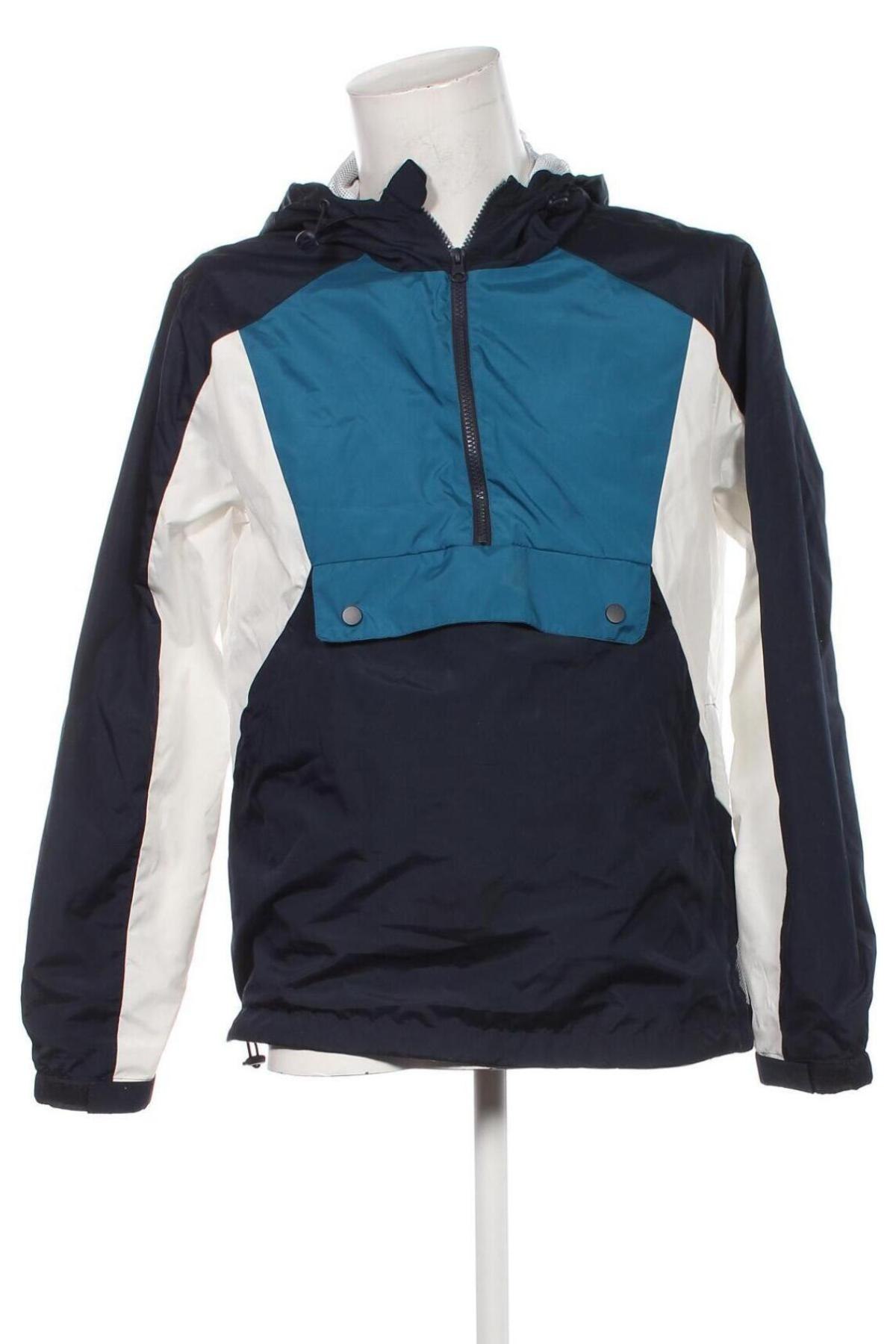 Herrenjacke Primark, Größe M, Farbe Blau, Preis 33,99 €