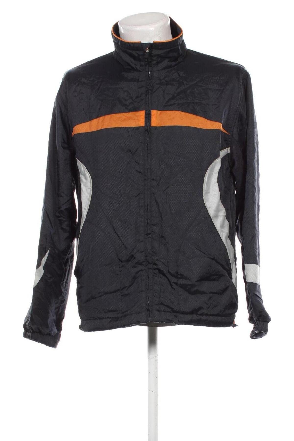 Herrenjacke TCM, Größe M, Farbe Blau, Preis 18,99 €