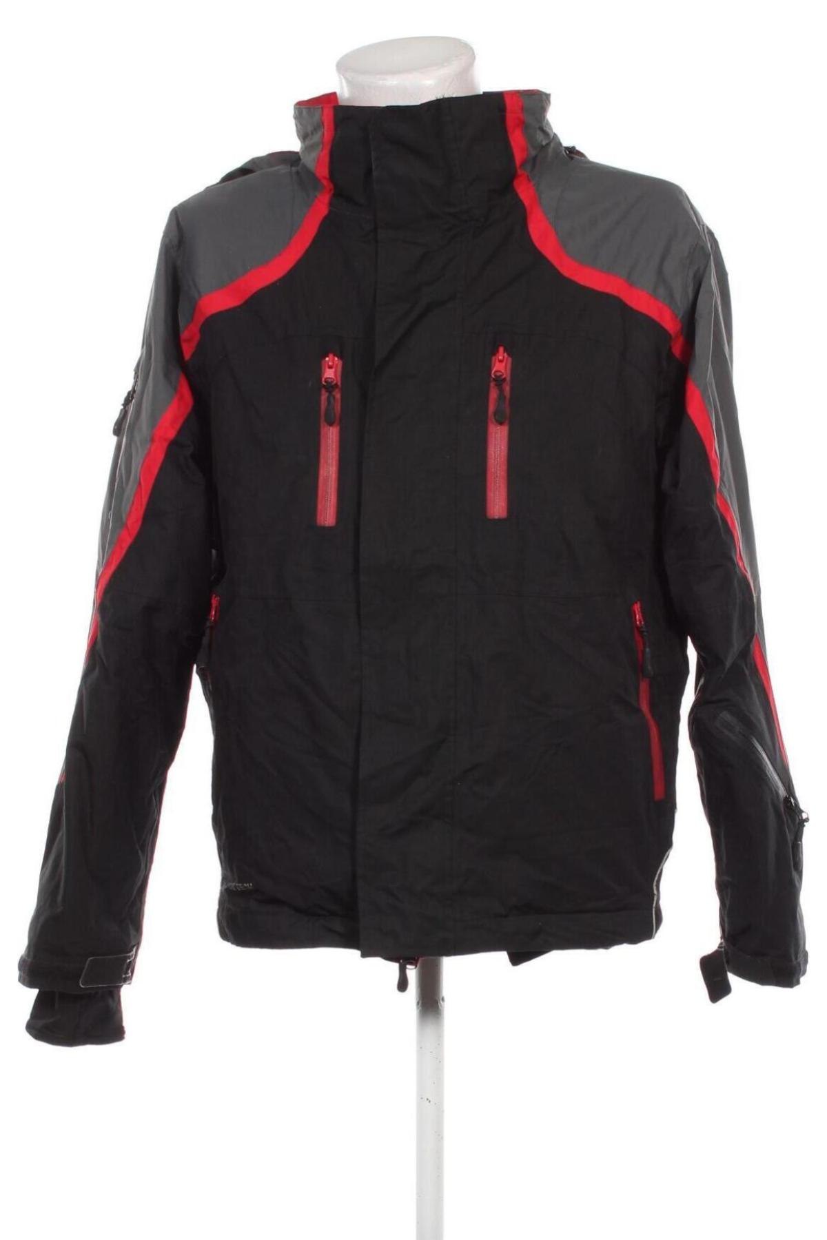 Pánská bunda pro zimní sporty  SnowTech, Velikost L, Barva Vícebarevné, Cena  1 089,00 Kč