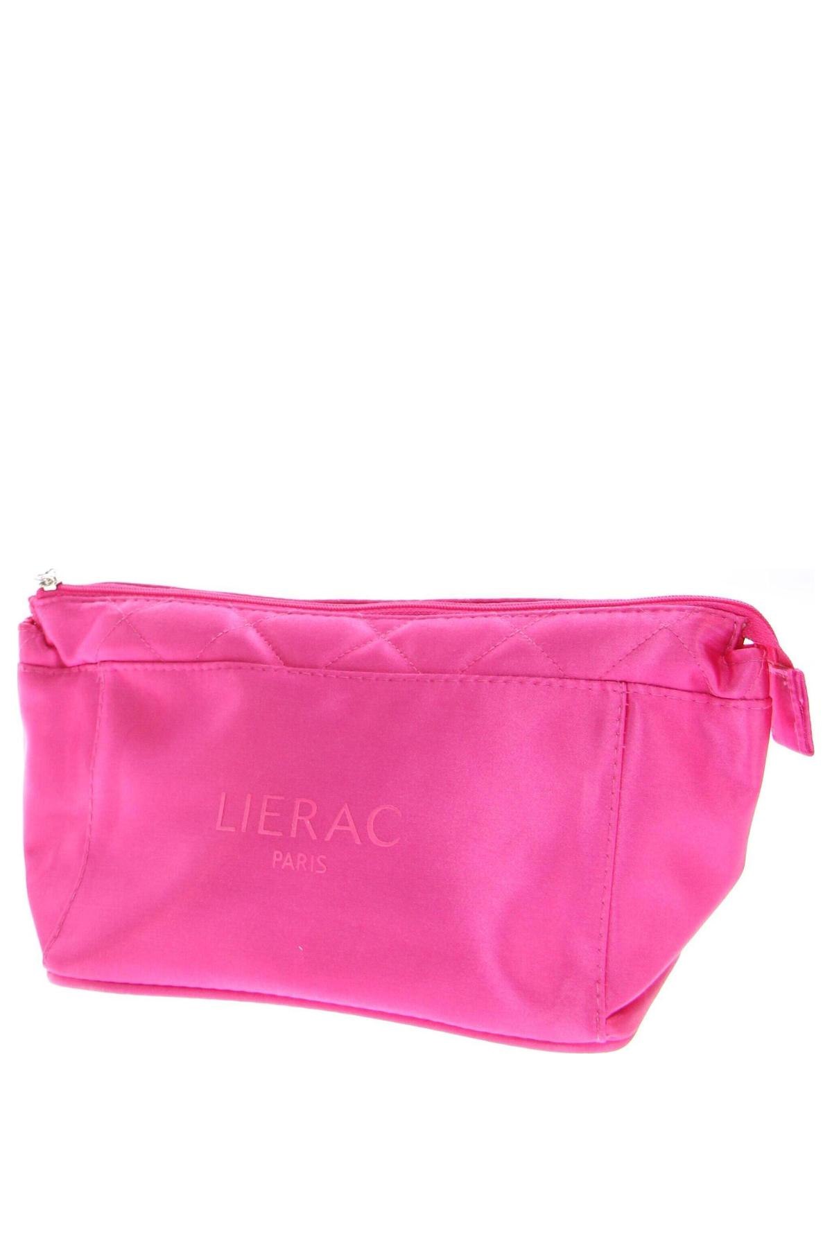 Kosmetiktasche, Farbe Rosa, Preis 15,99 €