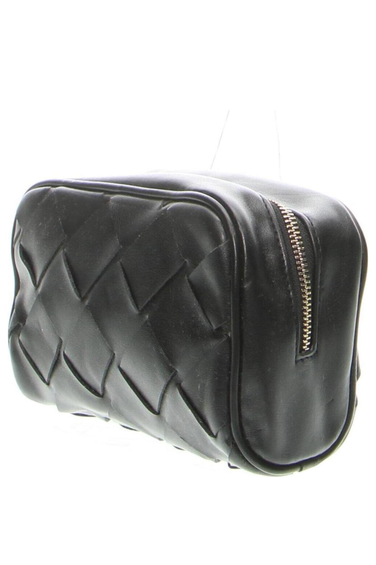 Kosmetiktasche Seed, Farbe Schwarz, Preis 74,99 €