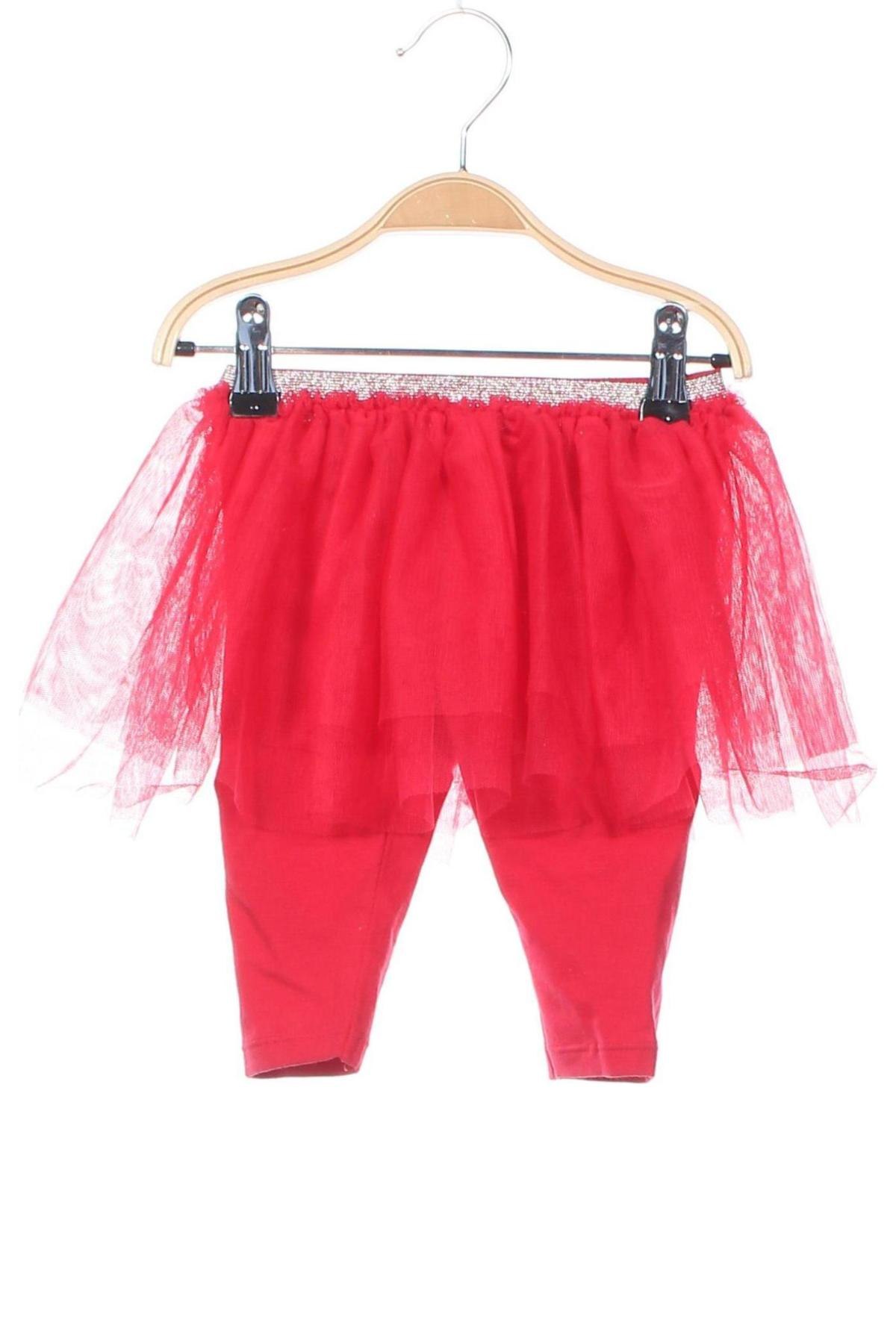 Hosenrock Next, Größe 6-9m/ 68-74 cm, Farbe Rot, Preis 8,99 €