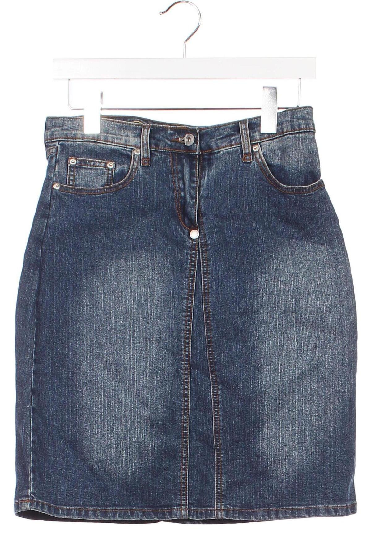 Rock Authentic Style, Größe XS, Farbe Blau, Preis 20,49 €