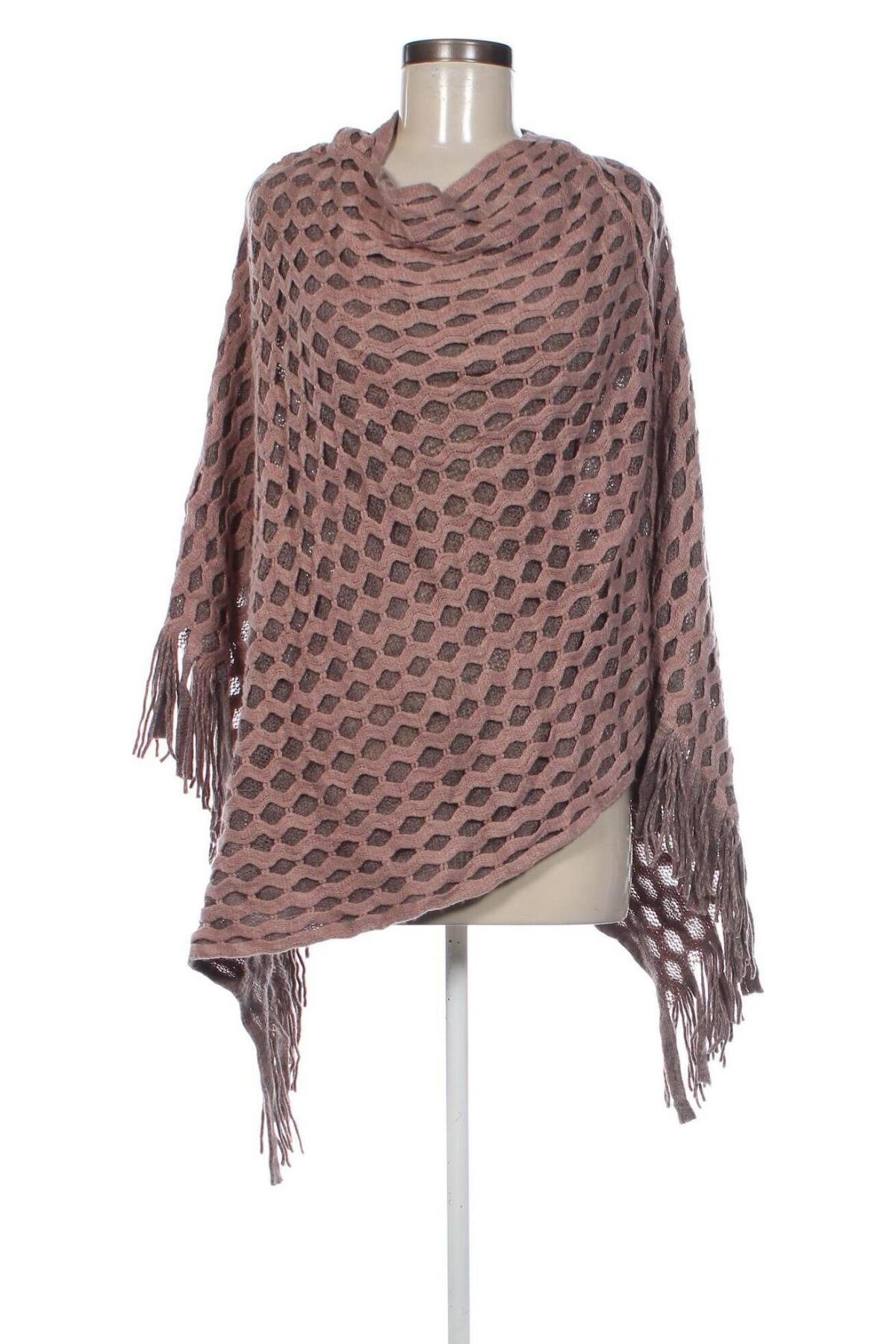 Poncho, Mărime M, Culoare Multicolor, Preț 95,99 Lei