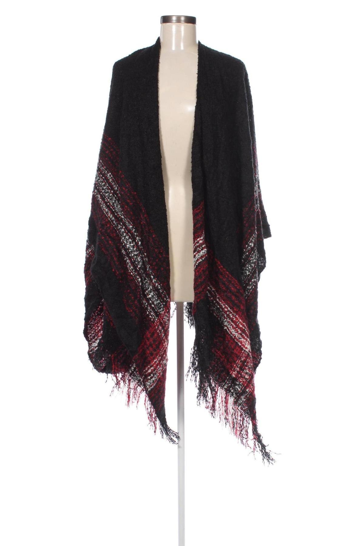 Poncho Croft & Barrow, Größe L, Farbe Mehrfarbig, Preis € 32,49