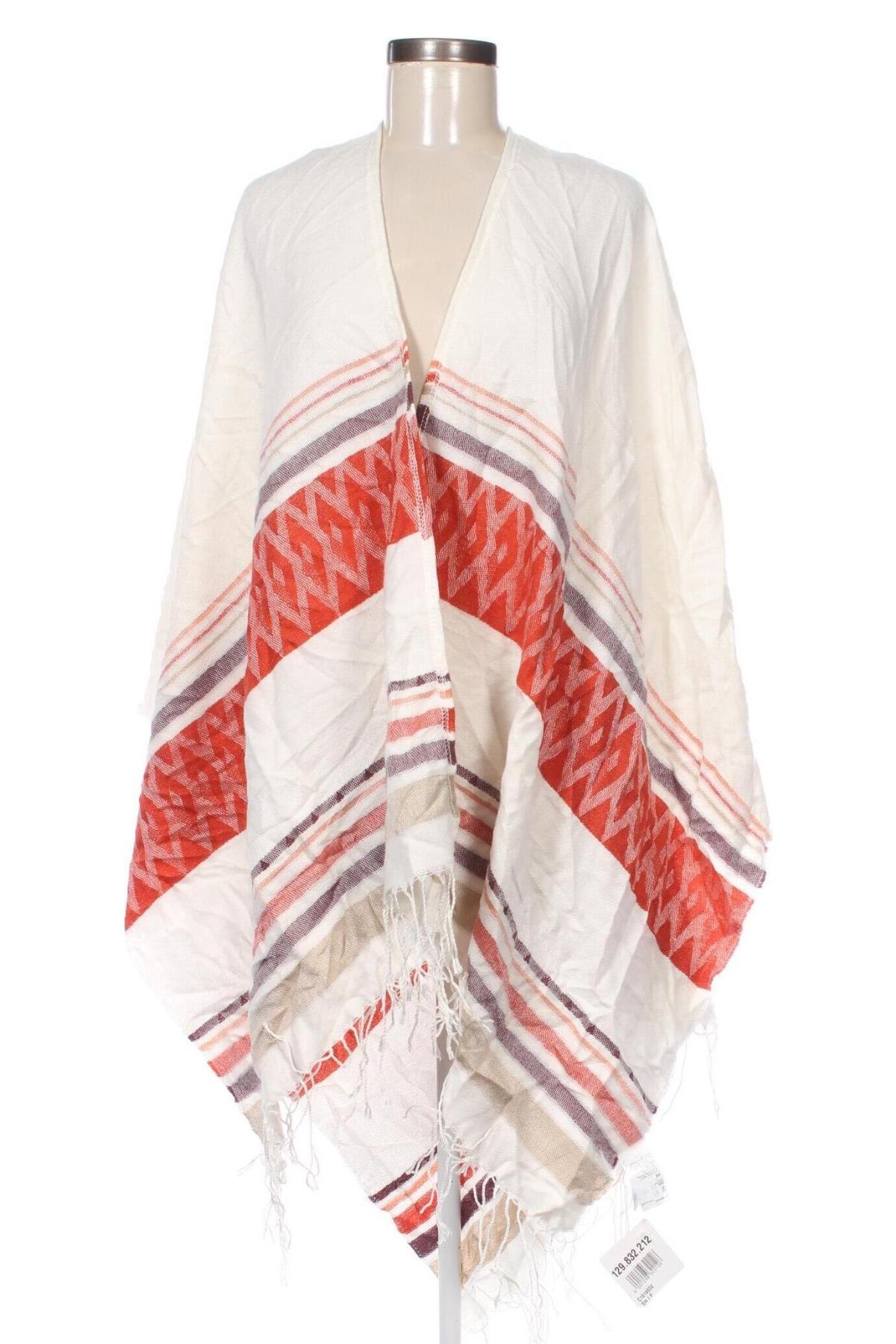 Poncho H&M, Größe M, Farbe Mehrfarbig, Preis 8,49 €