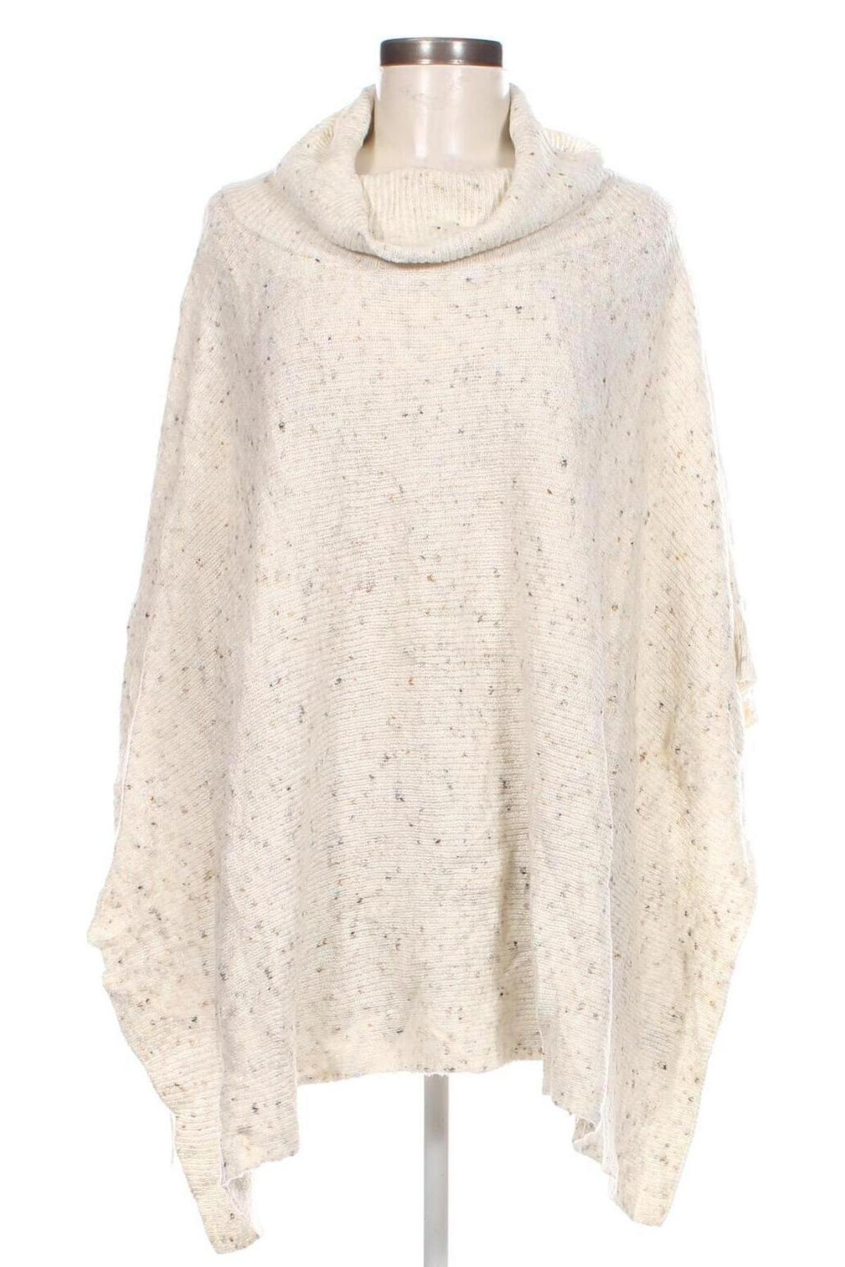 Poncho Moon & Madison, Größe XS, Farbe Mehrfarbig, Preis 20,49 €