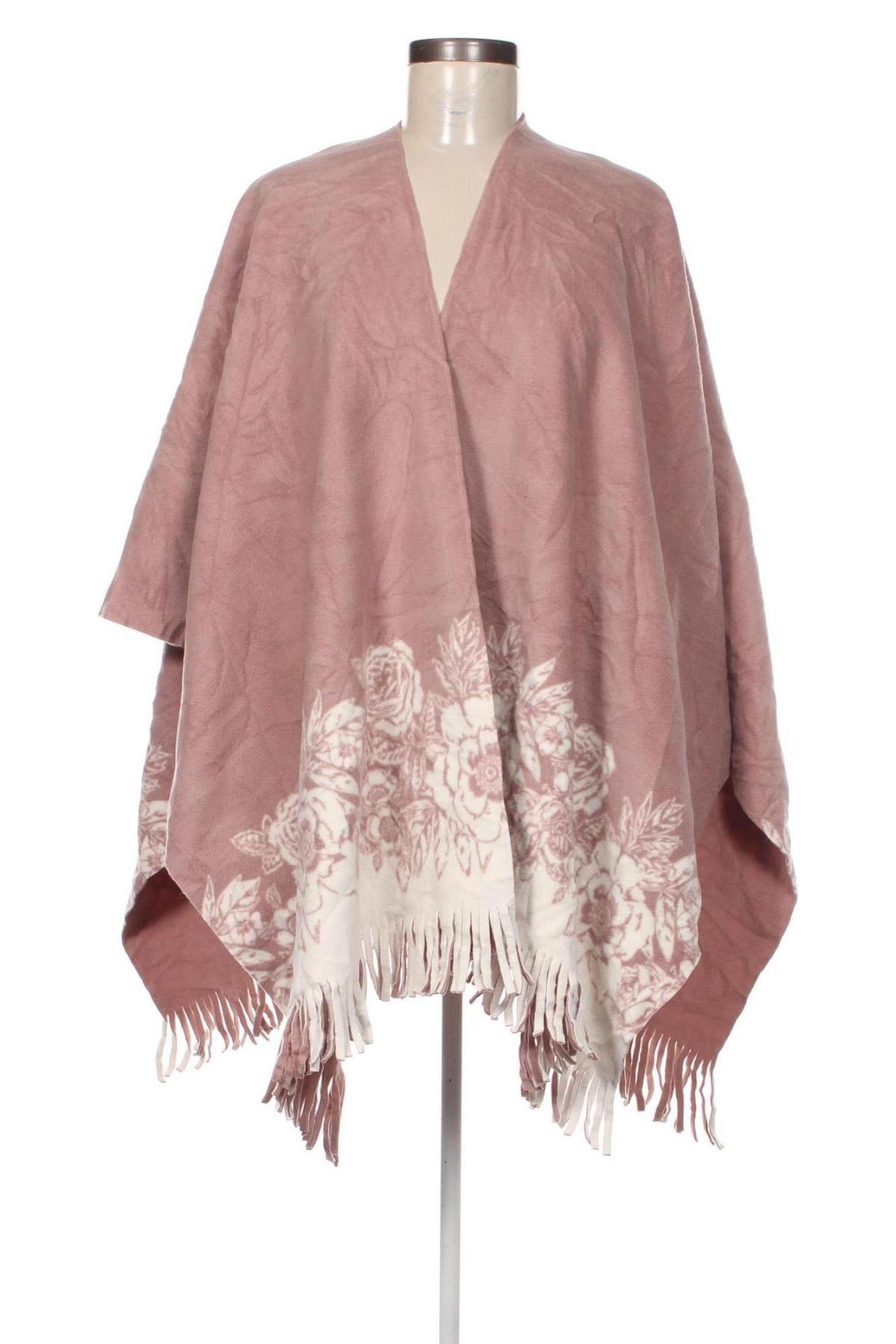 Poncho Rachel Roy, Mărime 3XL, Culoare Mov deschis, Preț 315,99 Lei