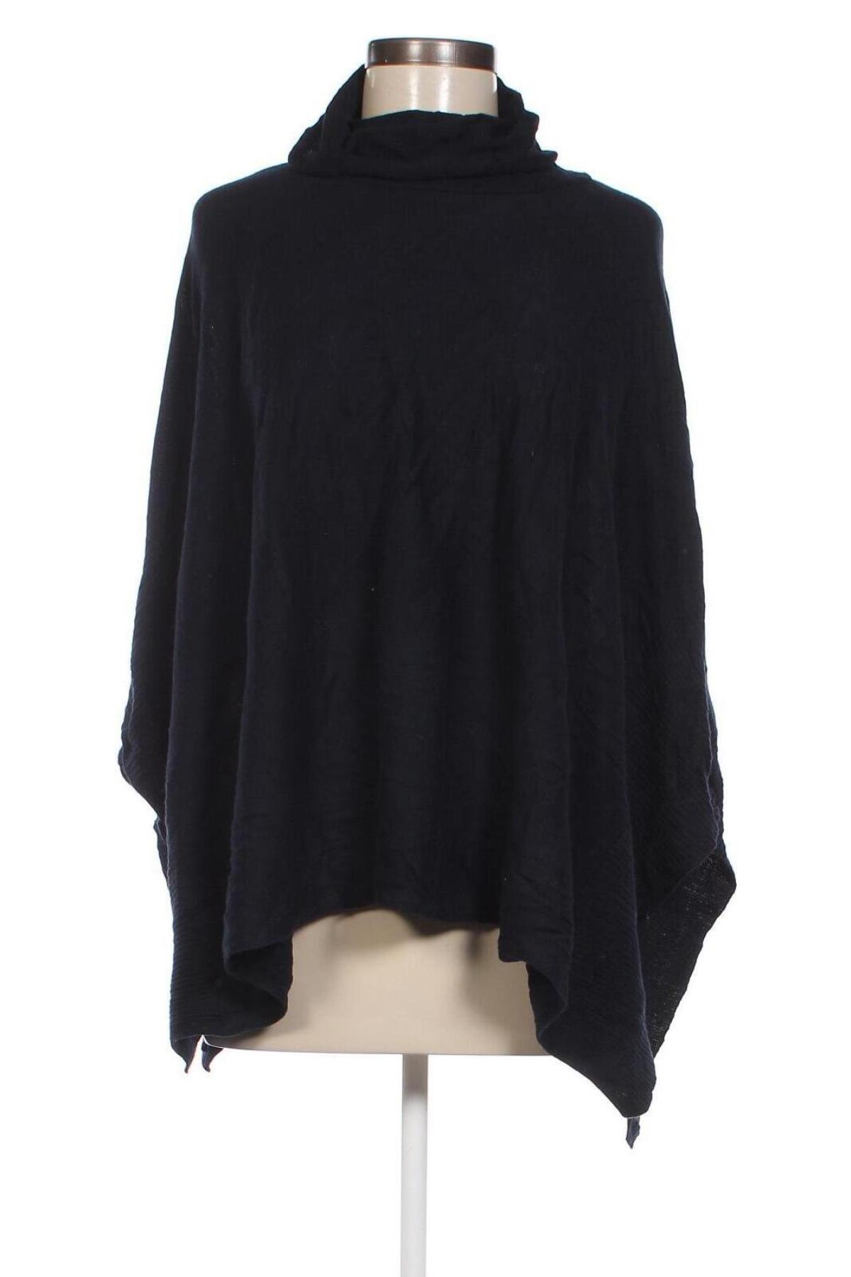 Poncho Up 2 Fashion, Mărime S, Culoare Albastru, Preț 95,99 Lei