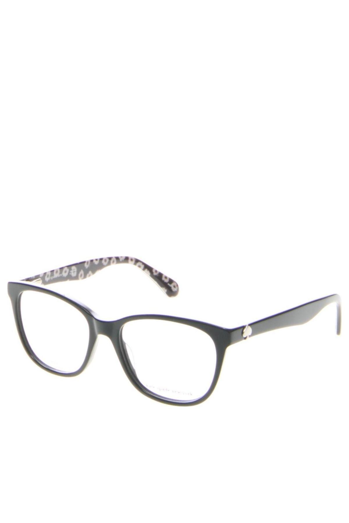 Ramе de ochelari Kate Spade, Culoare Negru, Preț 492,37 Lei