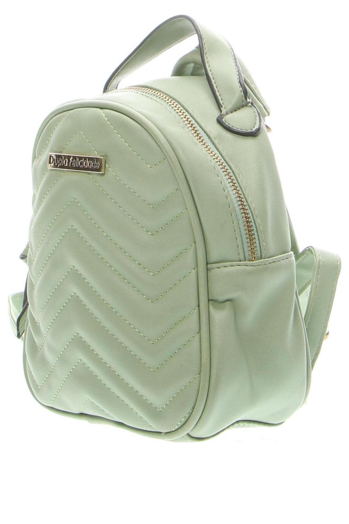 Rucksack, Farbe Grün, Preis € 13,49