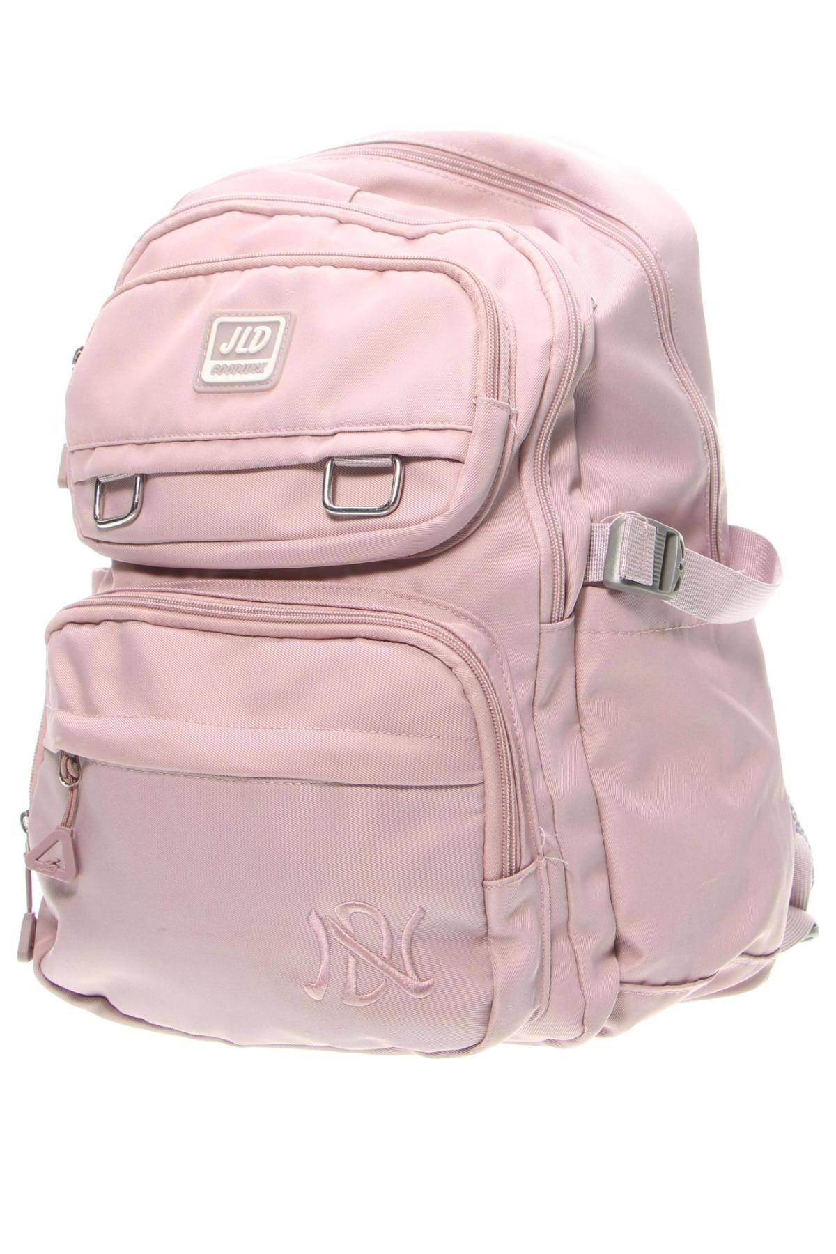 Rucksack, Farbe Aschrosa, Preis 13,49 €