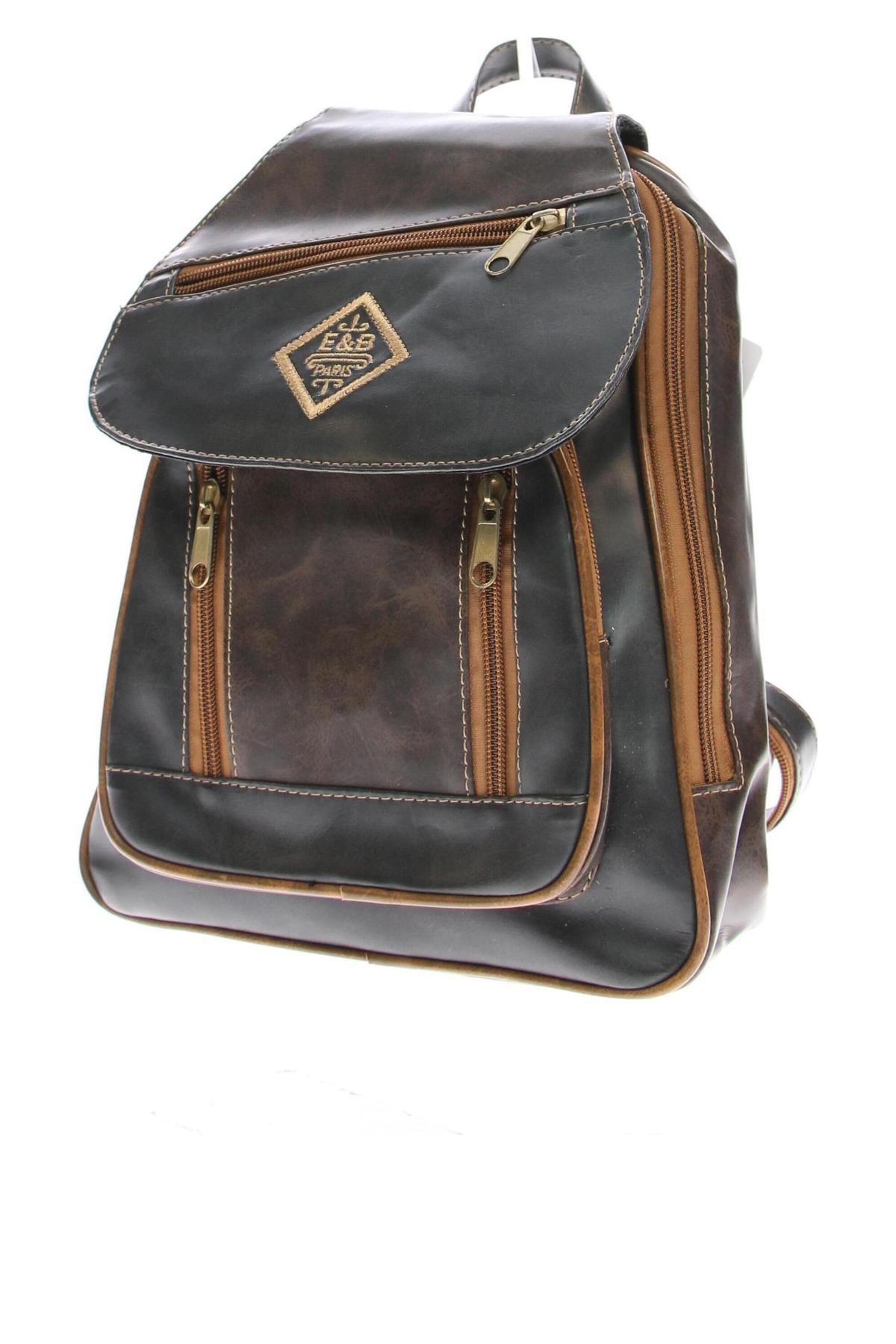 Rucksack, Farbe Mehrfarbig, Preis € 13,49