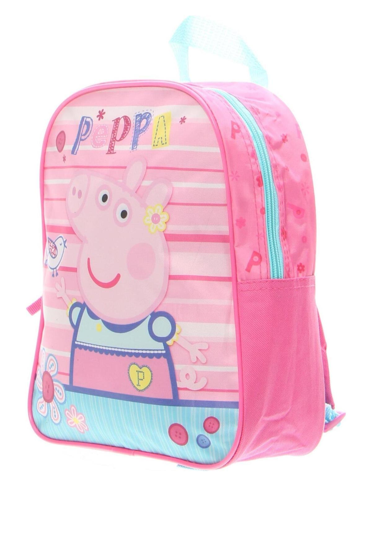 Rucsac Peppa Pig, Culoare Multicolor, Preț 71,99 Lei