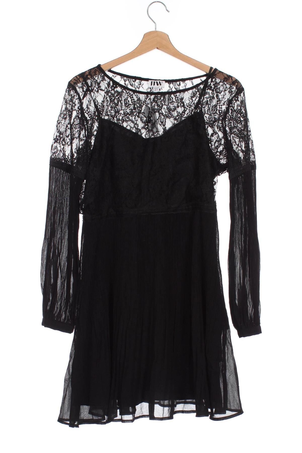 Rochie, Mărime M, Culoare Negru, Preț 67,99 Lei