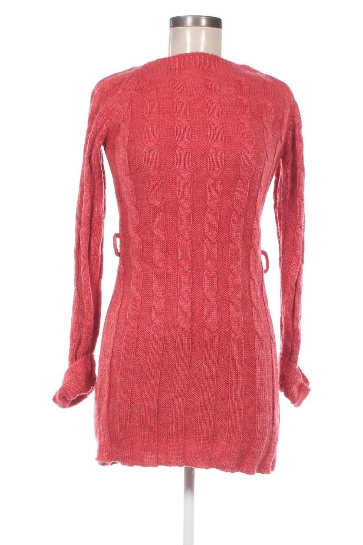 Kleid, Größe S, Farbe Rot, Preis 20,49 €