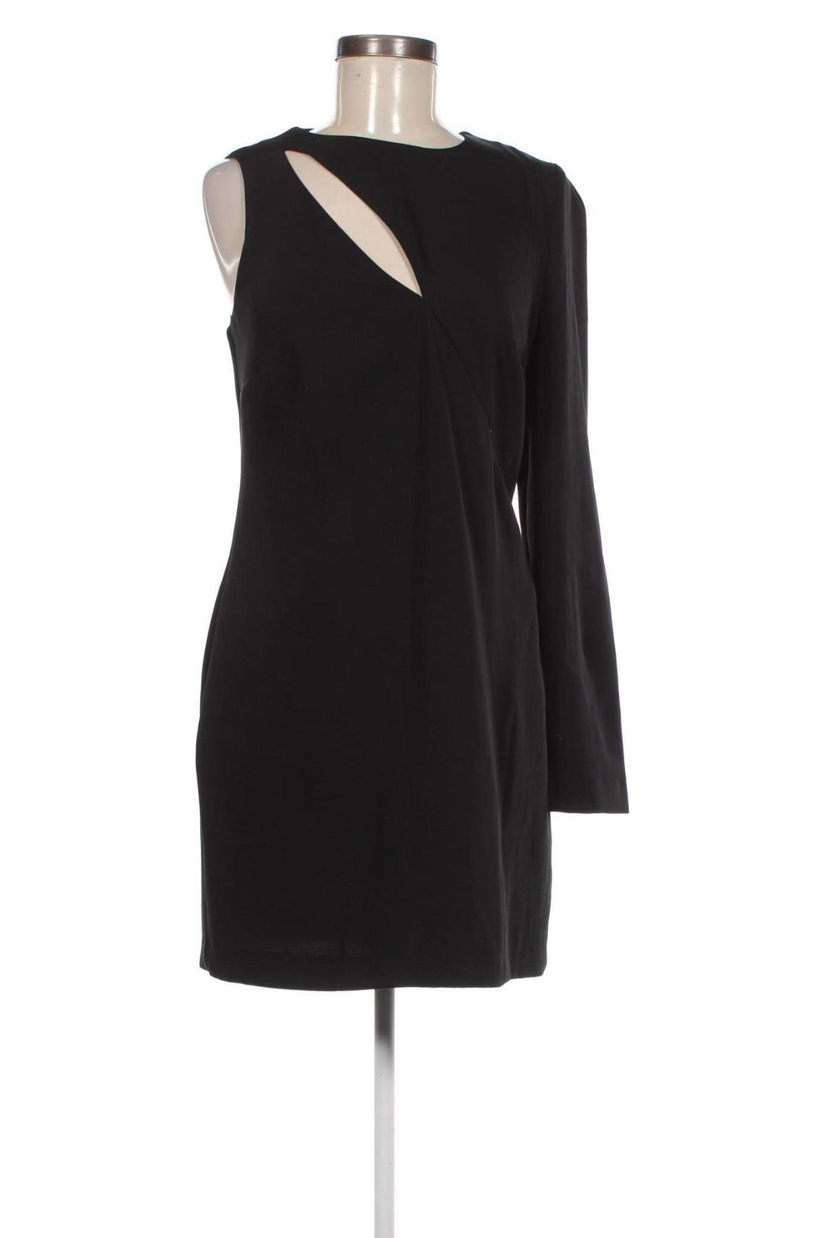 Rochie, Mărime M, Culoare Negru, Preț 95,99 Lei