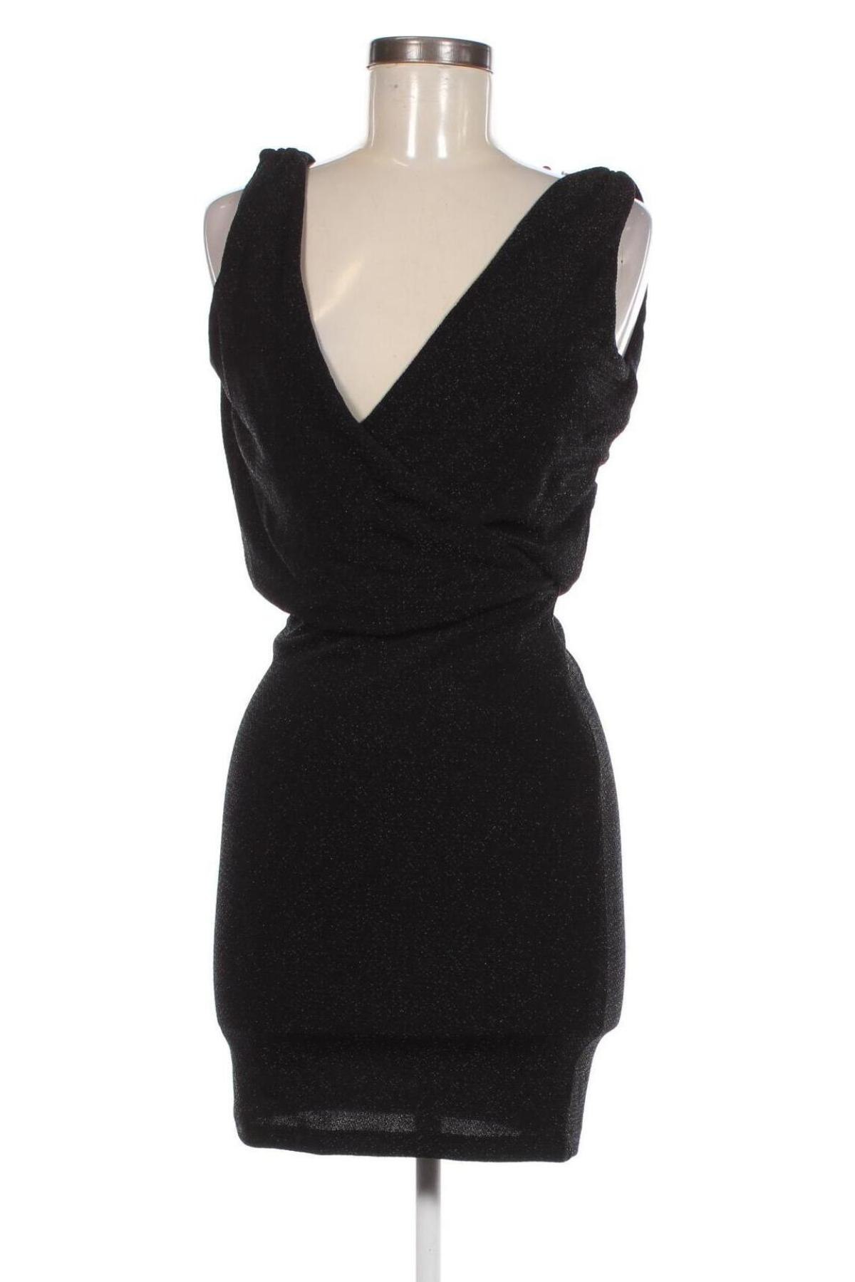 Kleid, Größe M, Farbe Schwarz, Preis 14,99 €