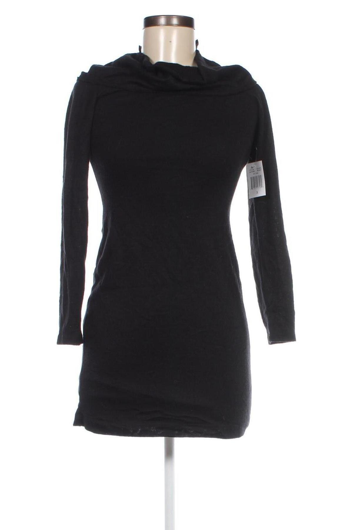 Kleid, Größe XS, Farbe Schwarz, Preis € 19,99