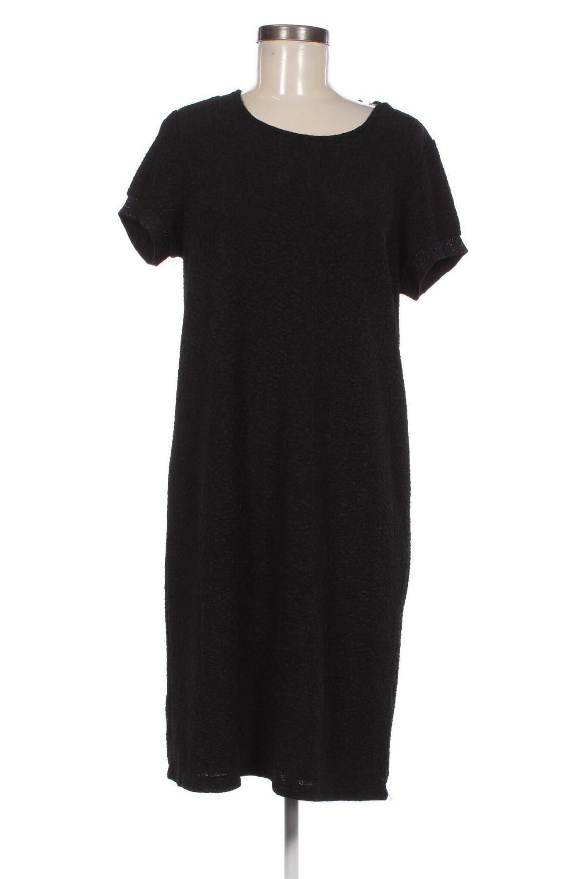 Kleid, Größe L, Farbe Schwarz, Preis 20,49 €