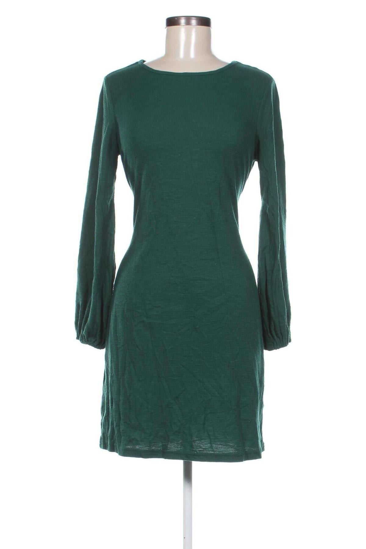 Kleid, Größe M, Farbe Grün, Preis 8,49 €