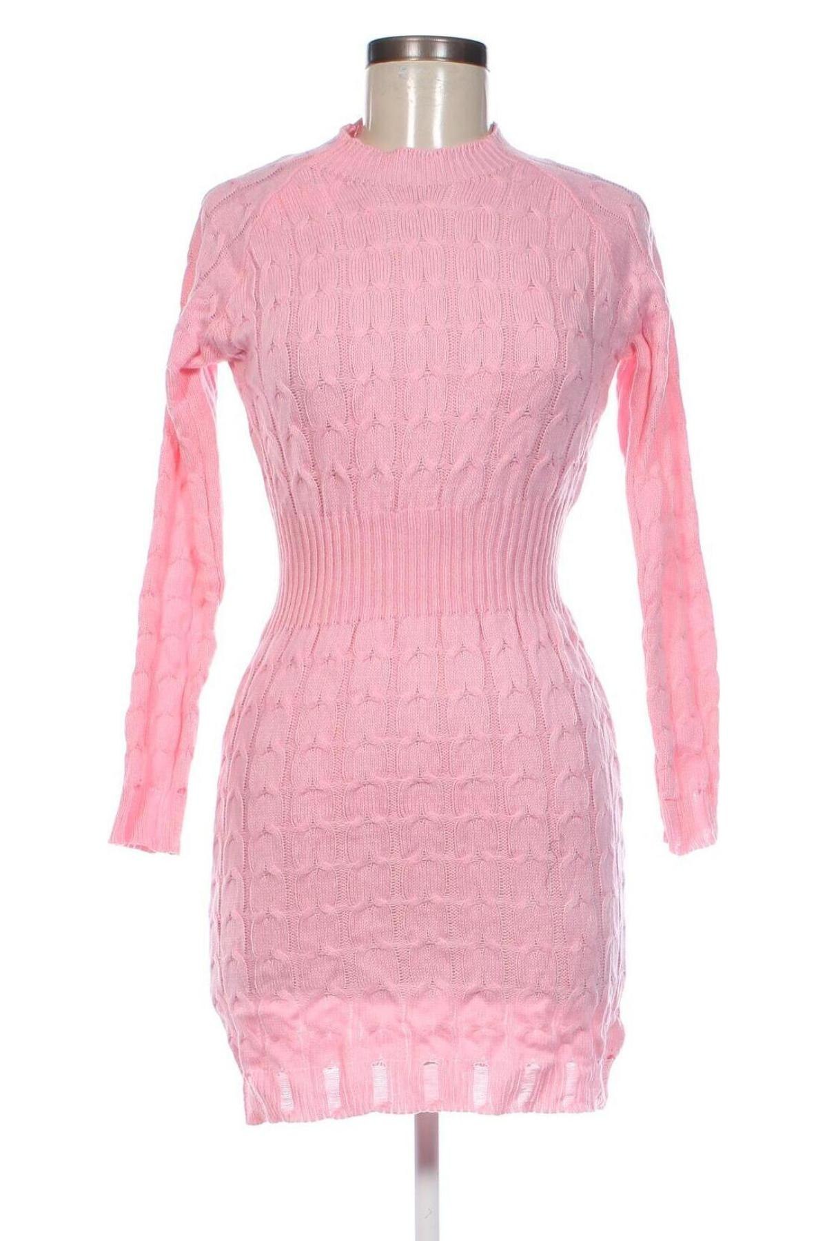 Kleid, Größe S, Farbe Rosa, Preis € 20,49