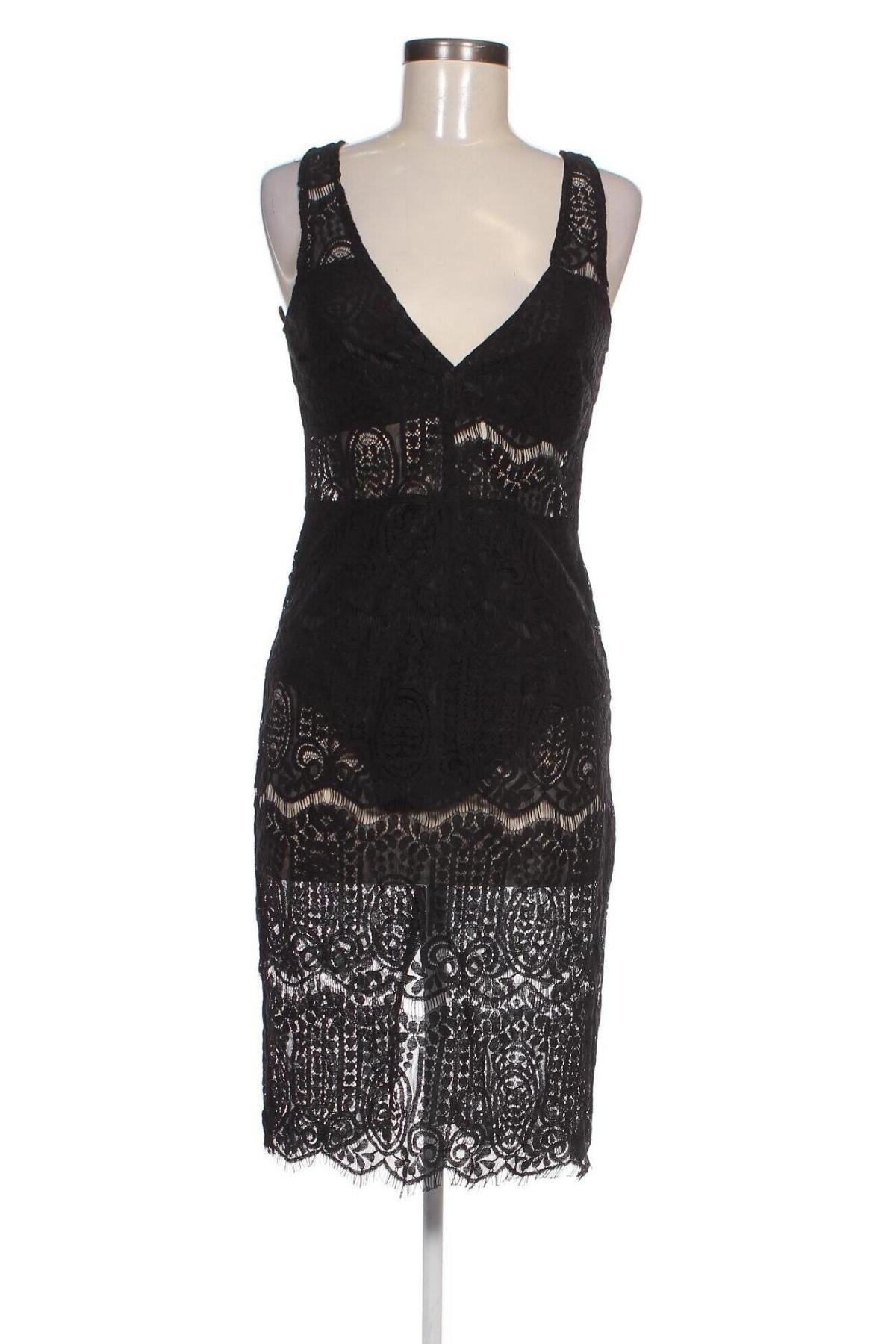 Rochie, Mărime M, Culoare Negru, Preț 73,98 Lei