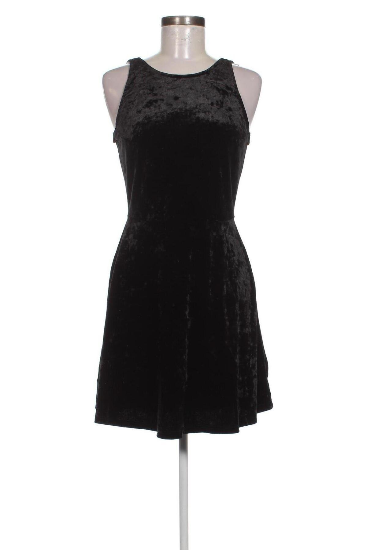 Kleid, Größe M, Farbe Schwarz, Preis 8,49 €