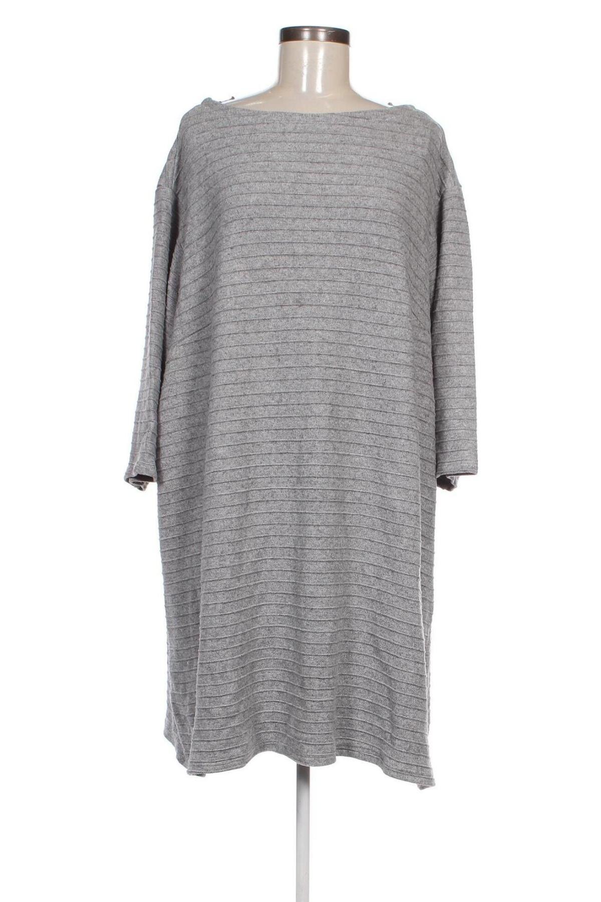 Kleid, Größe XXL, Farbe Grau, Preis € 20,49