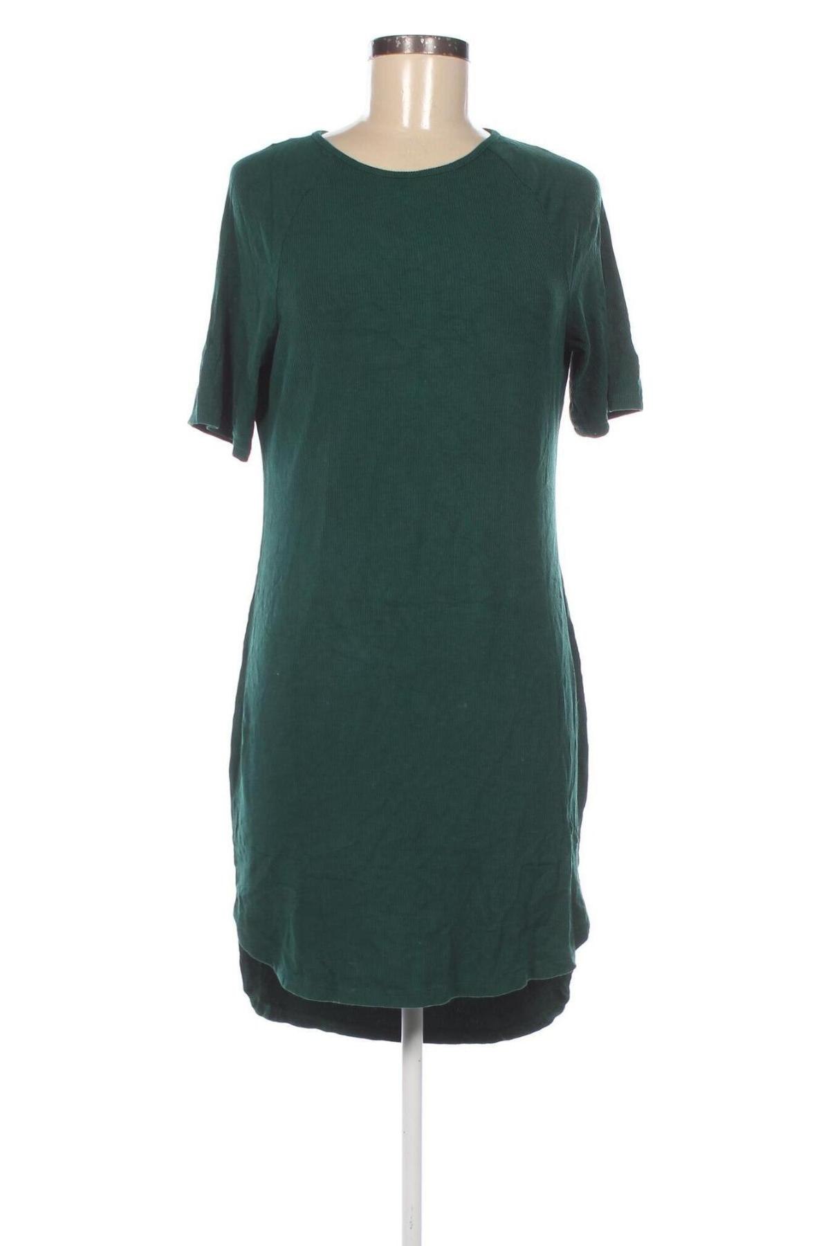 Kleid, Größe L, Farbe Grün, Preis € 8,49