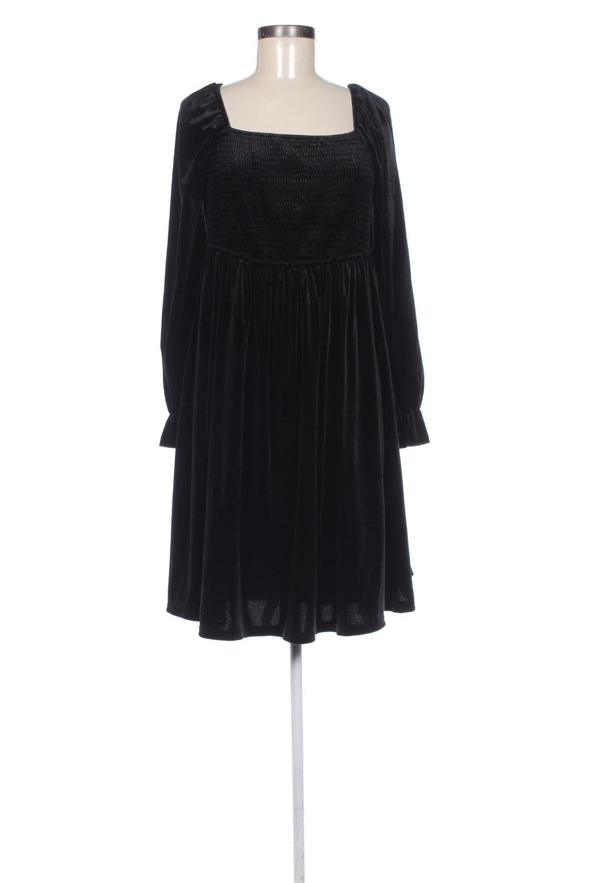 Kleid, Größe L, Farbe Schwarz, Preis 15,00 €