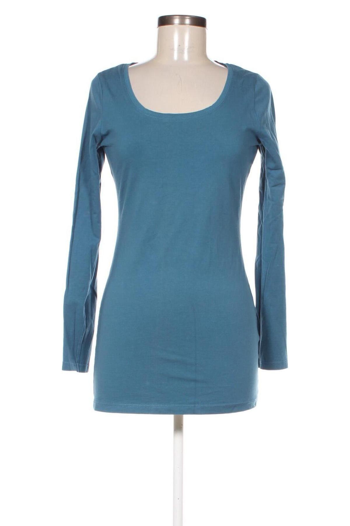 Kleid, Größe M, Farbe Blau, Preis 14,83 €