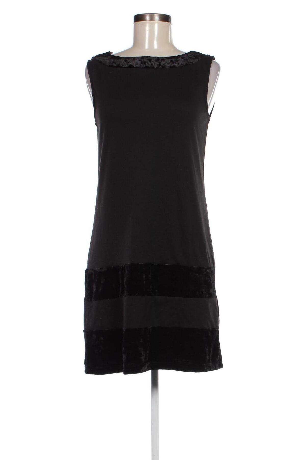 Kleid, Größe M, Farbe Schwarz, Preis 8,99 €