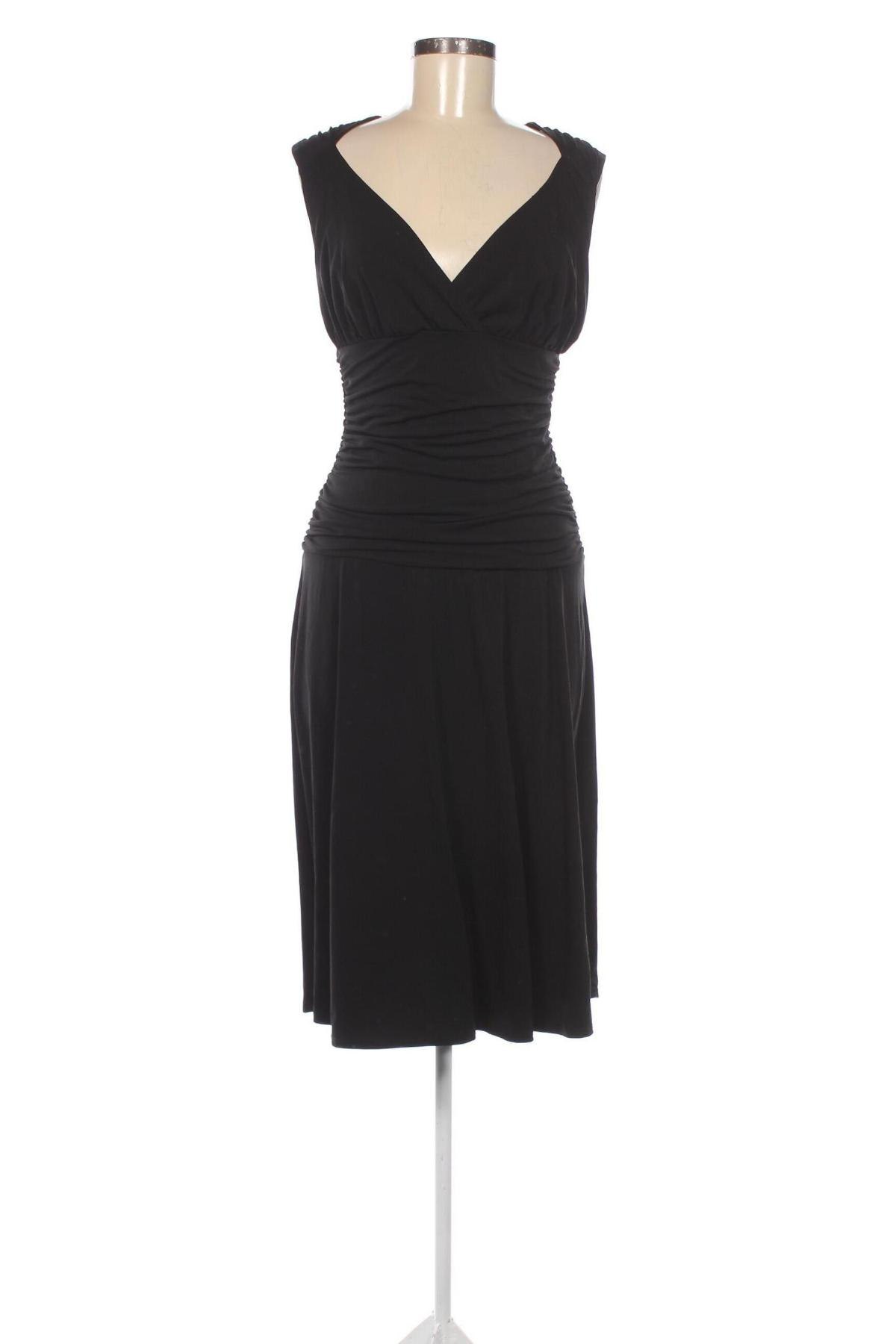 Rochie, Mărime M, Culoare Negru, Preț 95,99 Lei