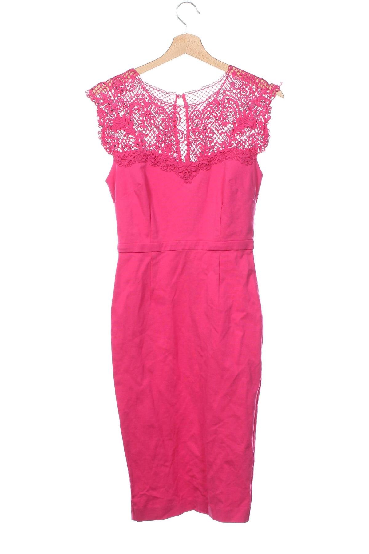 Kleid, Größe XS, Farbe Rosa, Preis € 14,91