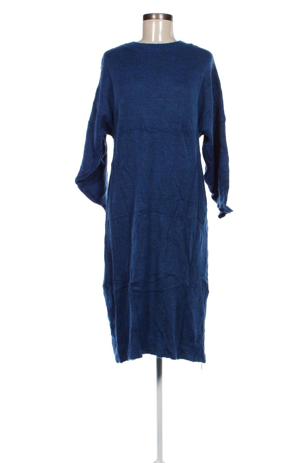 Kleid, Größe S, Farbe Blau, Preis € 20,49