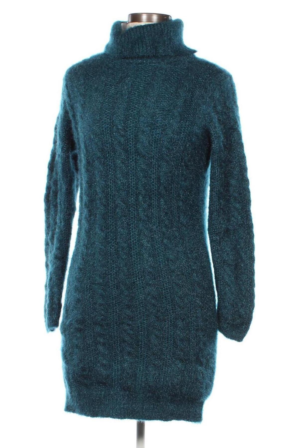 Kleid, Größe M, Farbe Blau, Preis 20,49 €