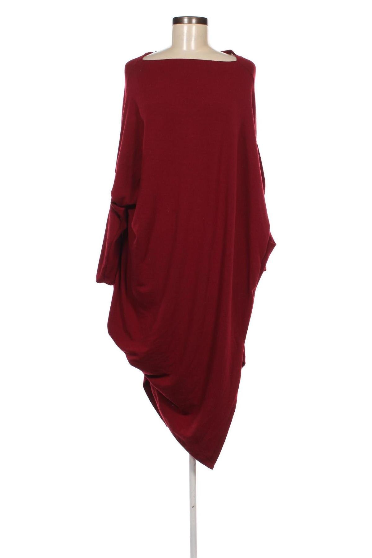 Kleid, Größe M, Farbe Rot, Preis 10,49 €