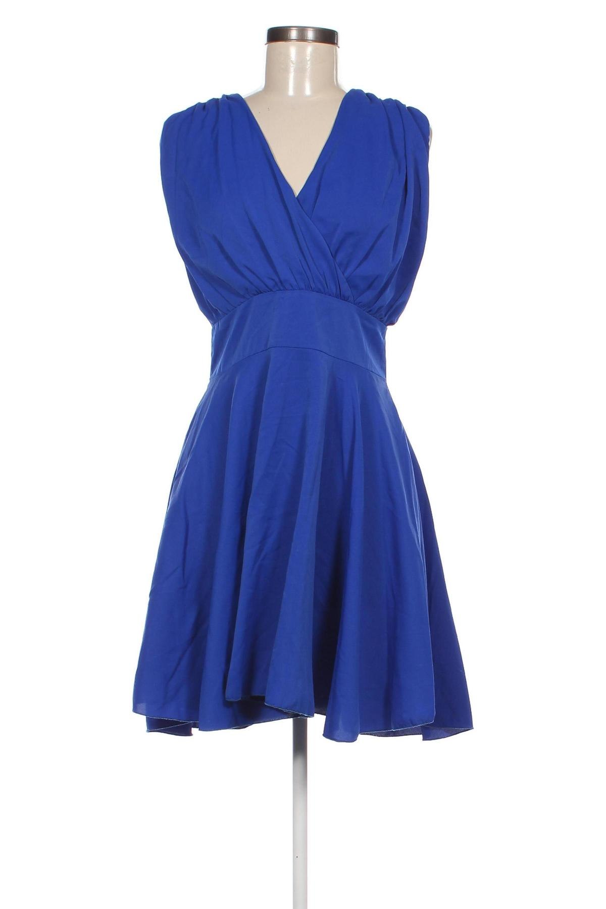 Kleid, Größe M, Farbe Lila, Preis 14,84 €