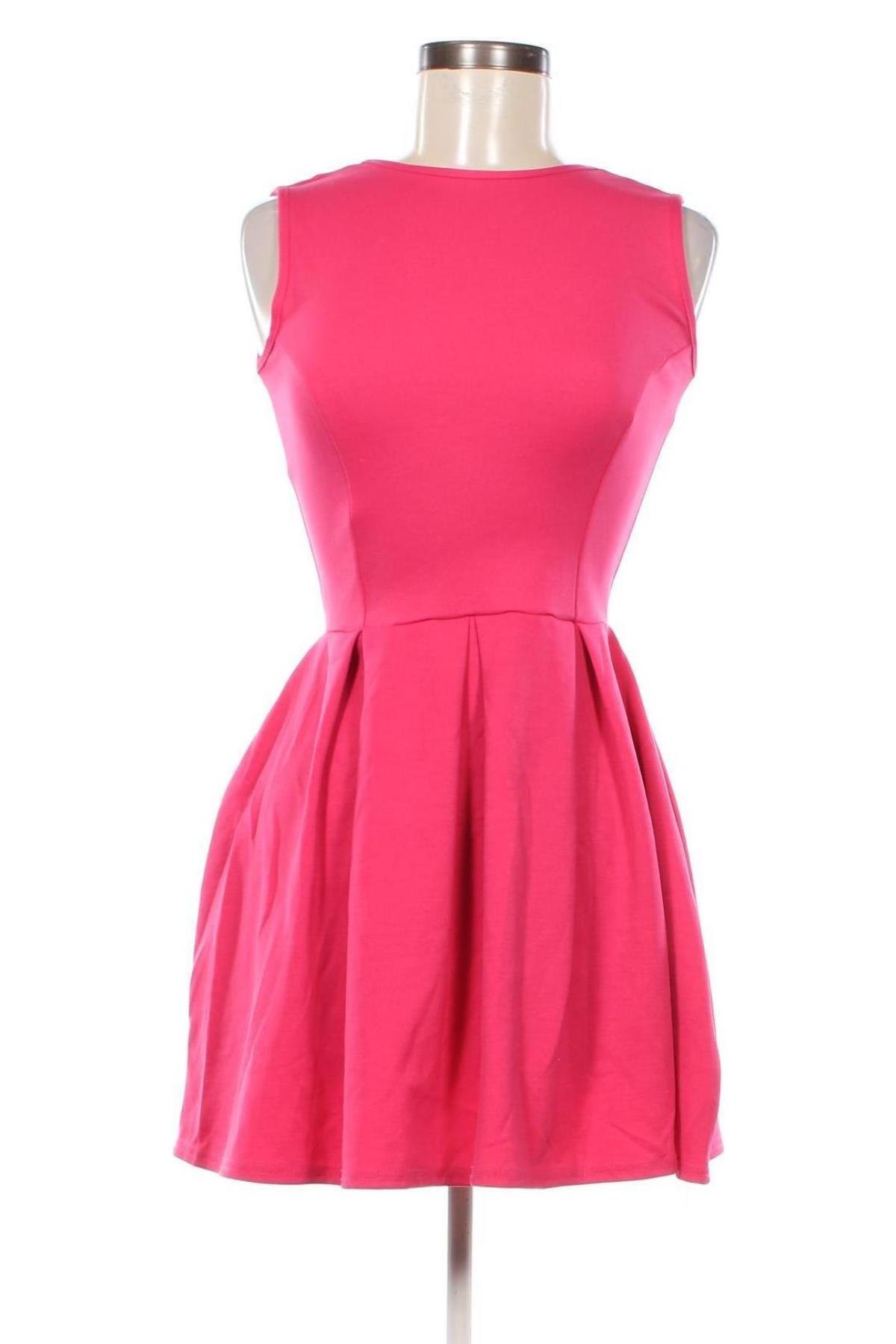 Kleid, Größe XXS, Farbe Rosa, Preis € 14,99