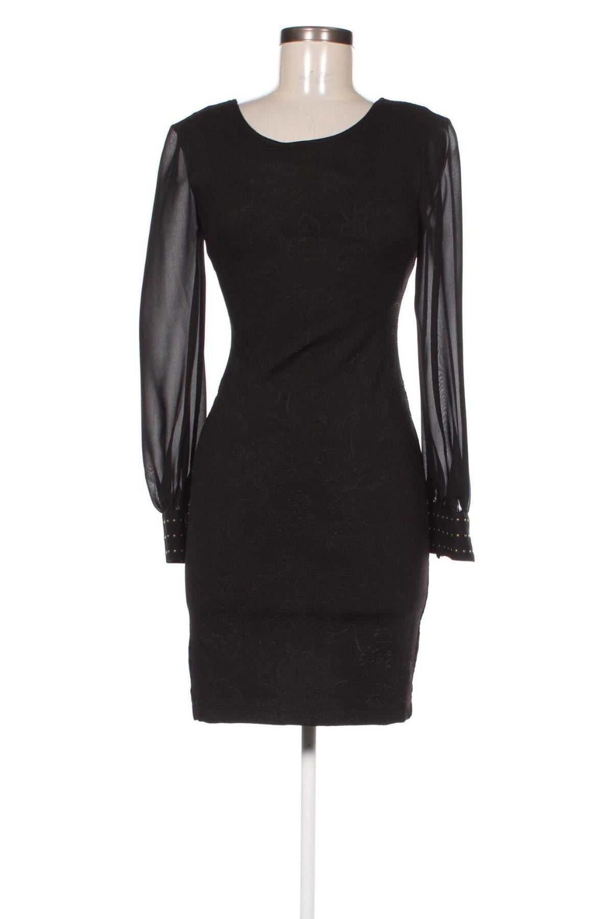 Rochie, Mărime S, Culoare Negru, Preț 149,62 Lei