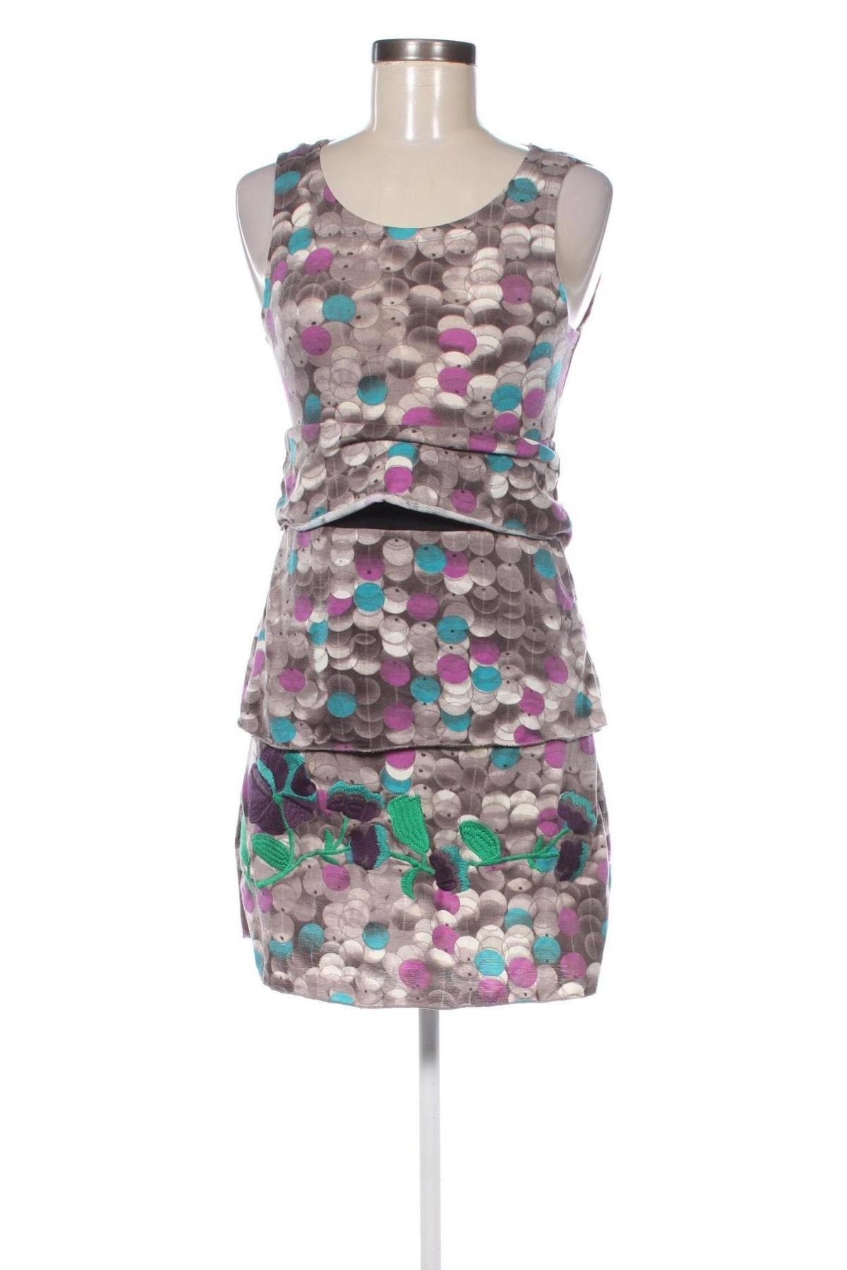 Rochie, Mărime M, Culoare Multicolor, Preț 95,99 Lei