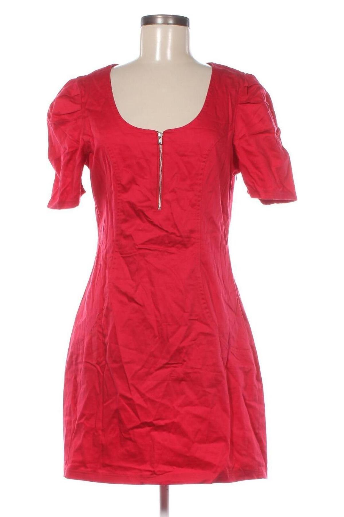 Kleid 3 Suisses, Größe M, Farbe Rot, Preis € 20,49