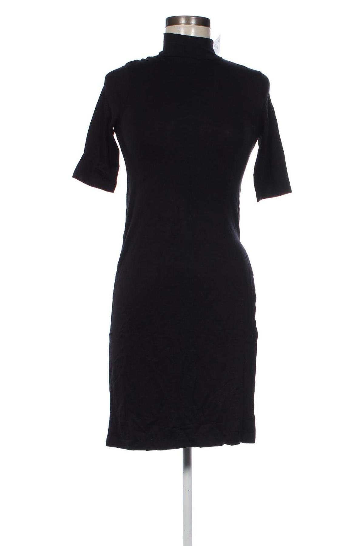 Kleid ASOS, Größe XXS, Farbe Schwarz, Preis € 22,49