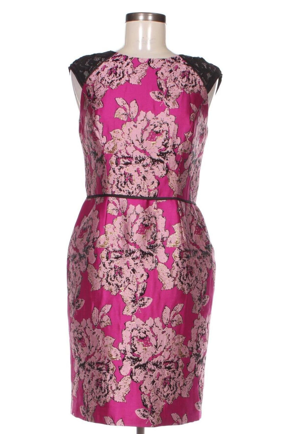 Kleid Adrianna Papell, Größe M, Farbe Mehrfarbig, Preis 49,17 €