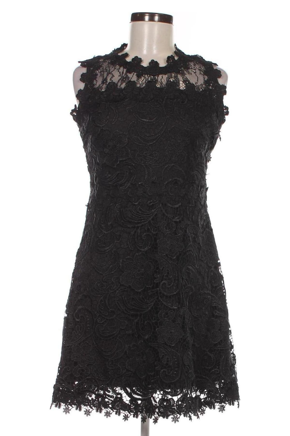 Rochie Allyson, Mărime M, Culoare Negru, Preț 49,02 Lei