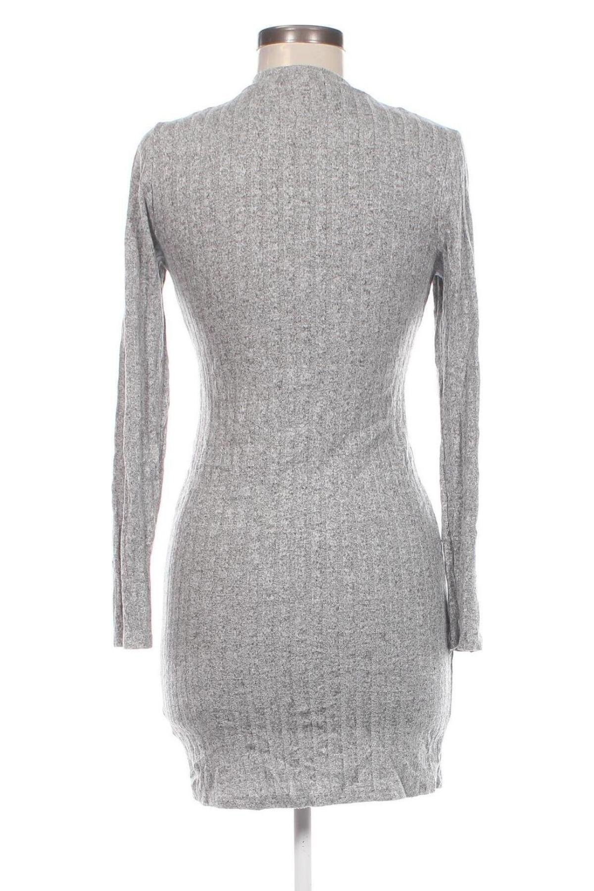 Kleid Ambiance, Größe L, Farbe Grau, Preis 20,49 €